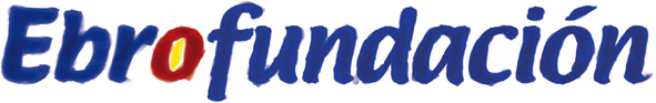 Logotipo de Ebrofood