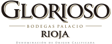 Logotipo de Glorioso Bodegas Palacio