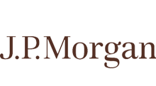 Logotipo de J.P. Morgan Foundation